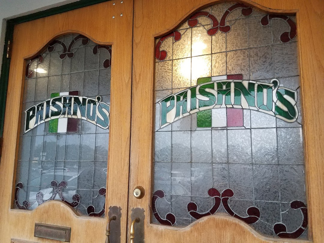 Paisanos Restaurant