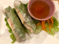 Rouleau de printemps du Restaurant vietnamien Viet Thai Gourmet à Noisiel - n°9