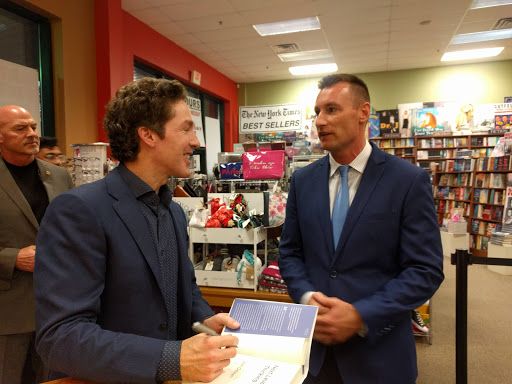 Book Store «Books & Greetings», reviews and photos, 271 Livingston St, Northvale, NJ 07647, USA