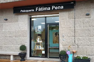 Salón de peiteado Fátima Pena image