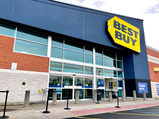 Electronics Store «Best Buy», reviews and photos, 3377 Berlin Turnpike, Newington, CT 06111, USA
