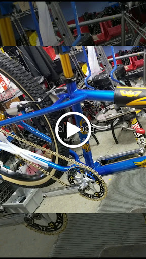 Bicycle Store «Big Wheel Bicycles USA, Inc», reviews and photos, 7035 Taft St, Hollywood, FL 33024, USA
