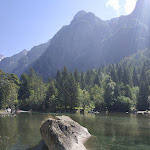 Photo n°10 de l'avis de Maurizio.a fait le 18/08/2019 à 14:56 sur le  Val di Mello à Val Masino