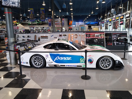 Auto Parts Store «Summit Racing Equipment», reviews and photos, 20 King Mill Rd, McDonough, GA 30253, USA