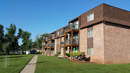 Candlewood Apartments