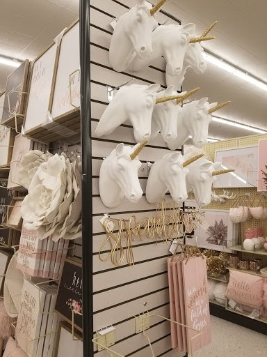 Craft Store «Hobby Lobby», reviews and photos, 419 Airport Rd, Arden, NC 28704, USA