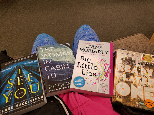 Book Store «Barnes & Noble», reviews and photos, 210 Andover St, Peabody, MA 01960, USA