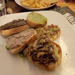 Photo n°4 de l'avis de Giulia.i fait le 27/11/2022 à 07:45 sur le  MAGHERA Ristorante Pizzeria Birreria à Perugia