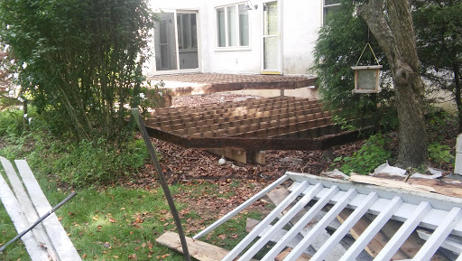 Handyman «Columbus Handyman», reviews and photos, 1010 Old Henderson Rd #102, Columbus, OH 43220, USA