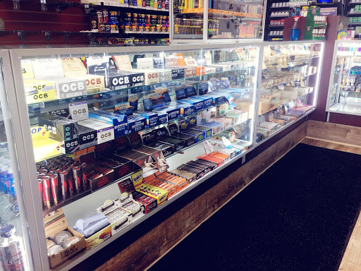 Vaporizer Store «Tobacco King & Vape King», reviews and photos, 3615 Leonardtown Rd, Waldorf, MD 20601, USA
