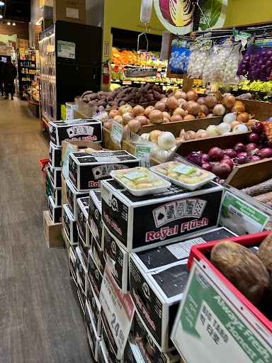 Korean Grocery Store «H Mart», reviews and photos, 100 108th Ave NE, Bellevue, WA 98004, USA