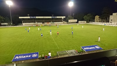 Photos of Stadion Altenburg