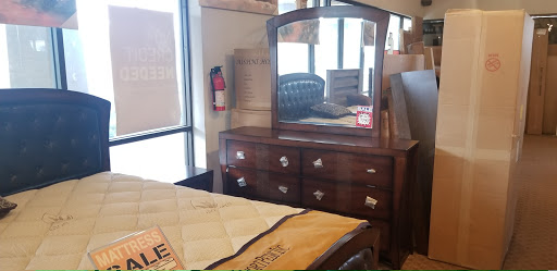 Furniture Store «Furniture Express», reviews and photos, 10040 N 43rd Ave # 1A, Glendale, AZ 85302, USA