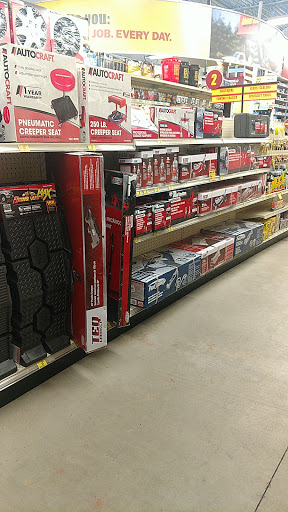 Auto Parts Store «Advance Auto Parts», reviews and photos, 1104 Mickley Rd, Whitehall, PA 18052, USA