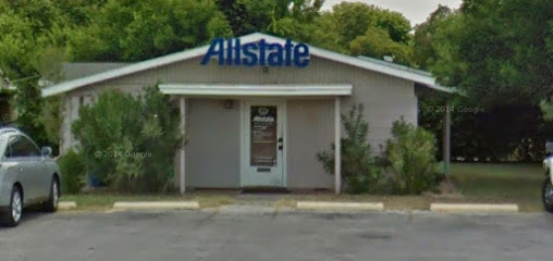 Alfonso Perez Jr.: Allstate Insurance