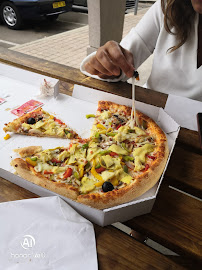 Plats et boissons du Pizzeria Tonton Pizza à Jacou - n°12