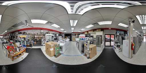 Appliance Store «Len Harris Appliances», reviews and photos, 77-30 164th St, Fresh Meadows, NY 11366, USA