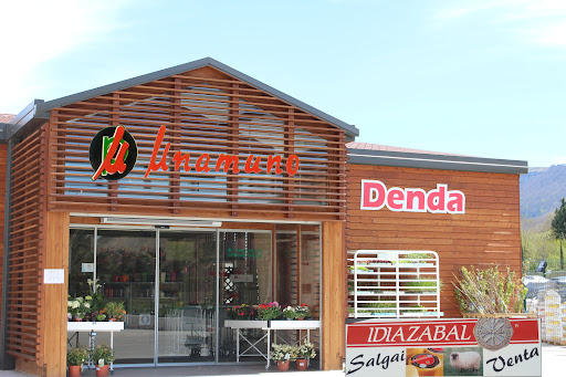 Piensos Unamuno S.L. - Alsasua