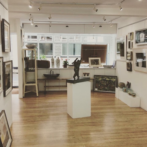 The Framing Centre & Artmill Gallery - Plymouth