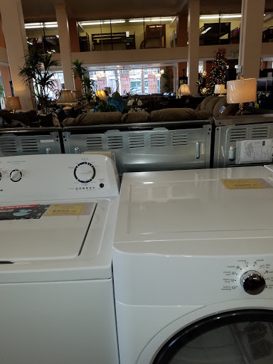 Furniture Store «Casa Linda Furniture», reviews and photos, 116 N Broadway, Santa Ana, CA 92701, USA