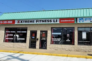 Xtreme Fitness LI image