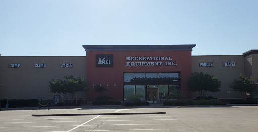 Camping Store «REI», reviews and photos, 2424 Preston Rd, Plano, TX 75093, USA