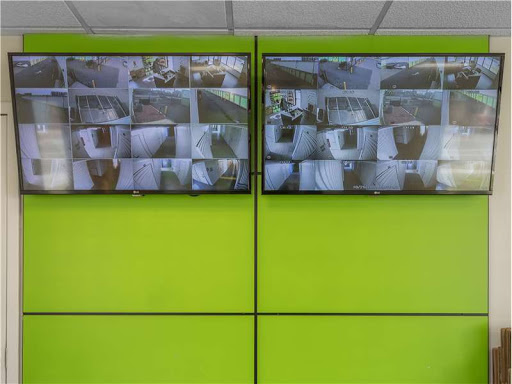 Storage Facility «Extra Space Storage», reviews and photos, 69 Mallory Ave, Jersey City, NJ 07304, USA