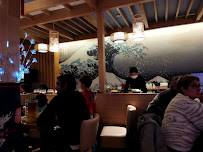 Atmosphère du Restaurant japonais Restaurant Sushi Bar Voiron - n°10