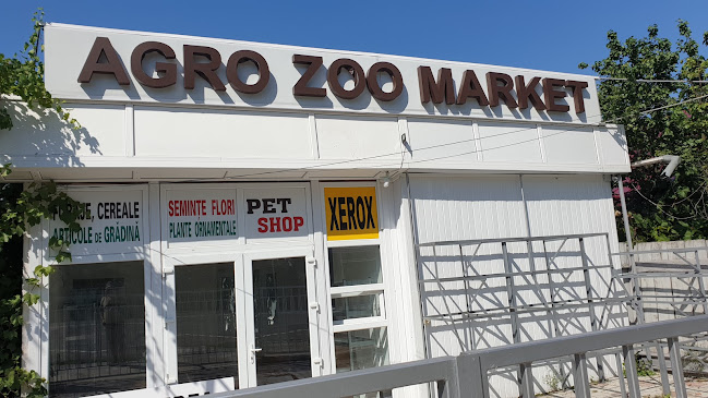 Agro zoo market - <nil>