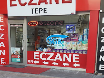 Tepe Eczanesi