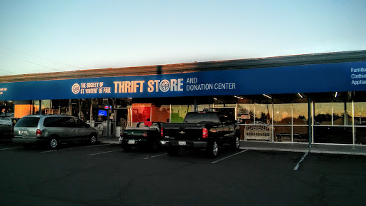 Non-Profit Organization «Society of St. Vincent de Paul - Sunnyslope Thrift Store», reviews and photos, 8231 N 7th St, Phoenix, AZ 85020, USA