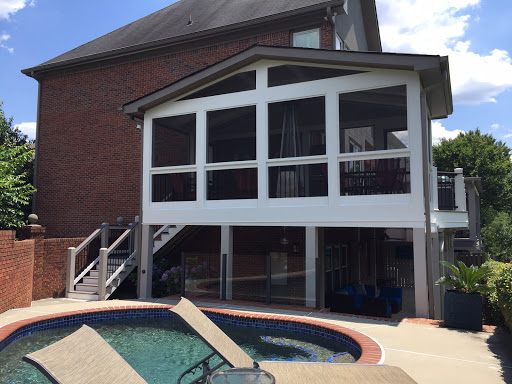 General Contractor «Decks & More», reviews and photos, 1060 Medlin St, Smyrna, GA 30080, USA