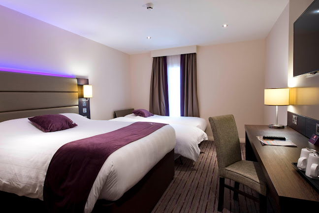 Reviews of Premier Inn London Brixton hotel in London - Hotel