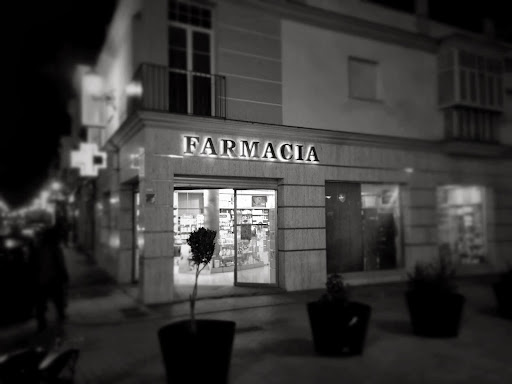 Información y opiniones sobre Farmacia Rivera Villa de La Palma Del Condado