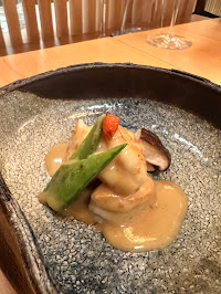 Kaiseki du Restaurant à plaque chauffante (teppanyaki) Koji Restaurant Teppan Yaki à Issy-les-Moulineaux - n°1