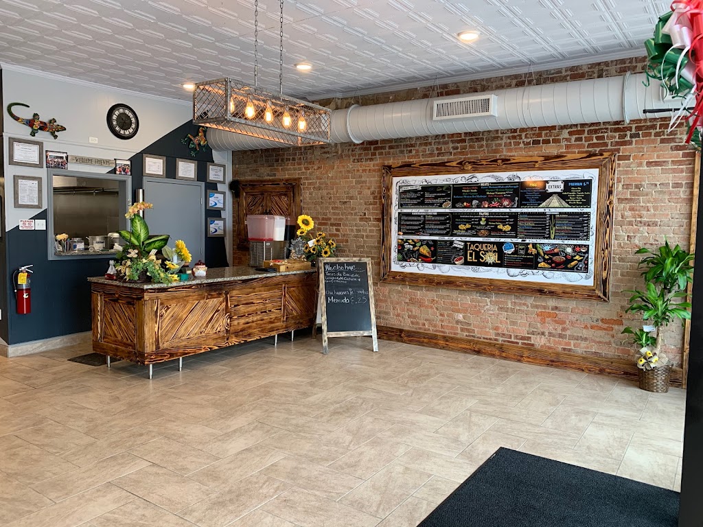 Taqueria El Sol 30439