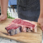 Photo n°1 de l'avis de Claudio.a fait le 09/08/2022 à 21:42 sur le  Bar Trattoria La Vallerana à Capalbio