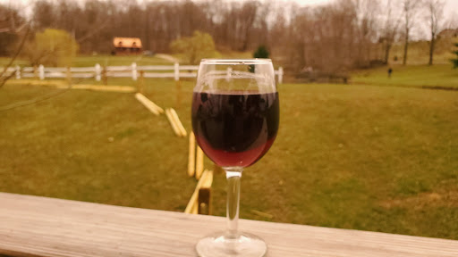Winery «Guggisberg Doughty Glen Winery», reviews and photos, 5025 OH-557, Millersburg, OH 44654, USA