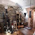 Photo n°8 de l'avis de Chiara.z fait le 20/06/2023 à 18:36 sur le  Osteria Mansio 1695 à Perloz