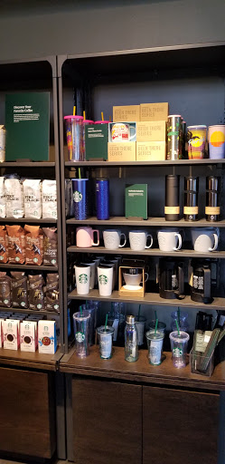 Coffee Shop «Starbucks», reviews and photos, 7420 University Blvd, Winter Park, FL 32792, USA