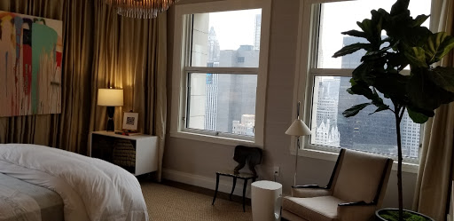 Historical Landmark «The Woolworth Building», reviews and photos, 233 Broadway, New York, NY 10007, USA