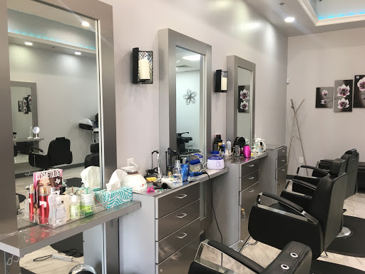 ZR Beauty Salon