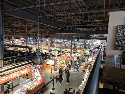 Grocery Store «Market District Supermarket», reviews and photos, 2687 State Rd, Cuyahoga Falls, OH 44223, USA