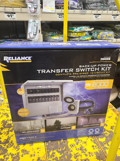 Home Improvement Store «The Home Depot», reviews and photos, 909 Washington St, Middletown, CT 06457, USA