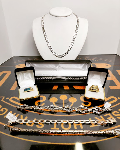 Pawn Shop «Desert Hot Springs Jewelry», reviews and photos