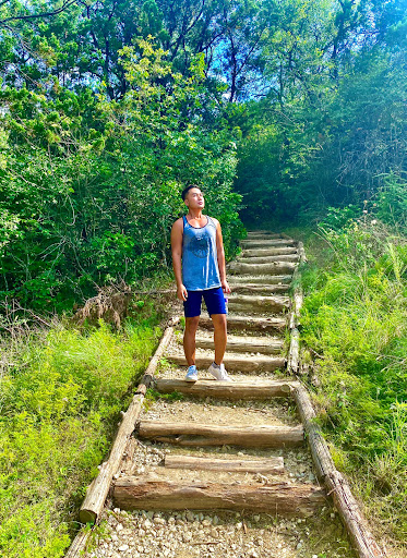 Nature Preserve «Oak Cliff Nature Preserve», reviews and photos, 2875 Pierce Street, Dallas, TX 75233, USA