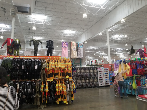 Warehouse store «Costco Wholesale», reviews and photos, 2800 Independence Dr, Livermore, CA 94551, USA