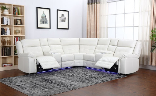 Furniture Store «Blue Bell Furniture», reviews and photos, 10501 Airline Dr, Houston, TX 77037, USA