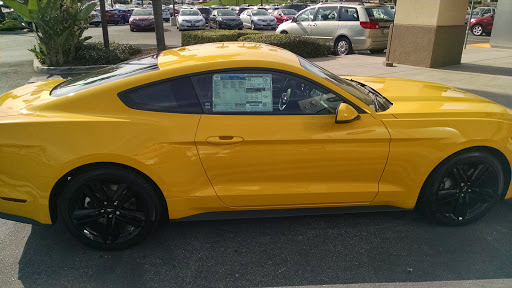 Envision Ford of Oxnard image