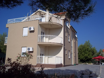 Vila Ivančica 2
